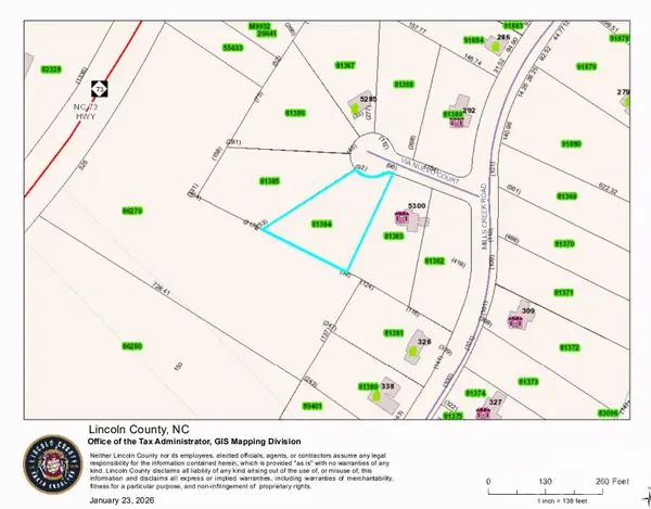 27 Via Nuevo Court #26, Iron Station, NC 28080