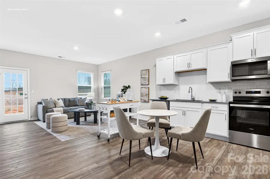 4640 Fanning Road, Hickory, NC 28602 - Image #2