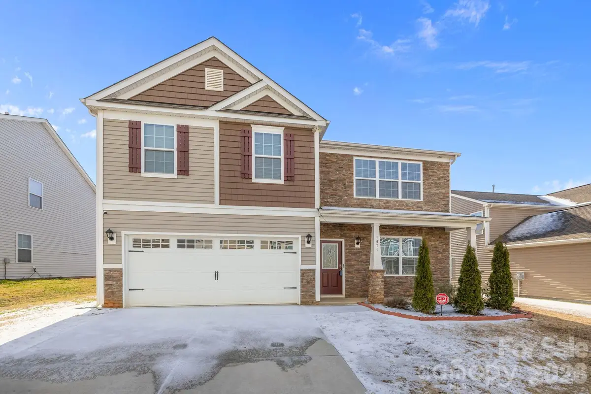 7577 Nolen Farm Drive, Gastonia, NC 28056 - Image #1