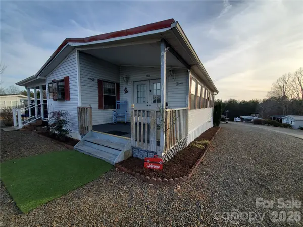 101 N Cardinal Drive, New London, NC 28127