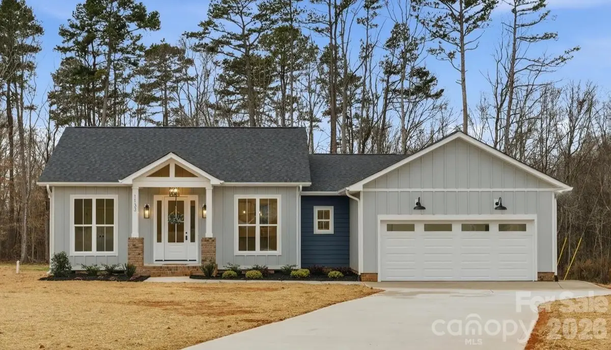 1133 White Jenkins Road, Bessemer City, NC 28016 - Image #1