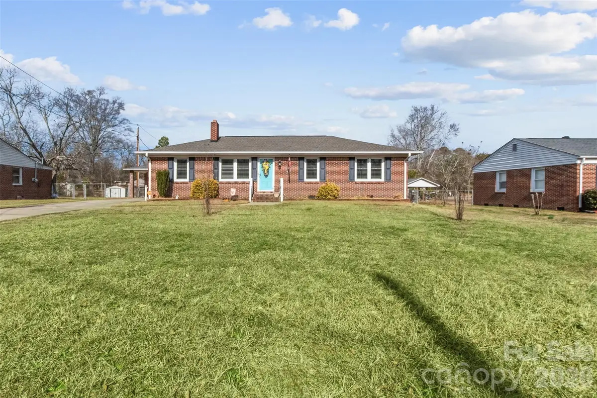 106 Abell Street, Chester, SC 29706 - #1