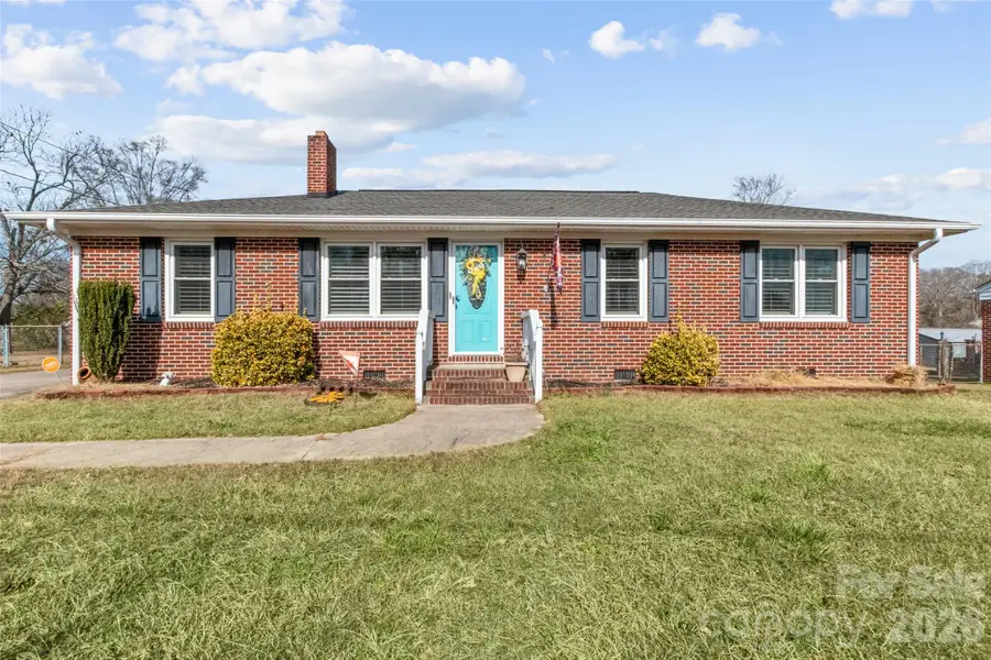 106 Abell Street, Chester, SC 29706 - #3