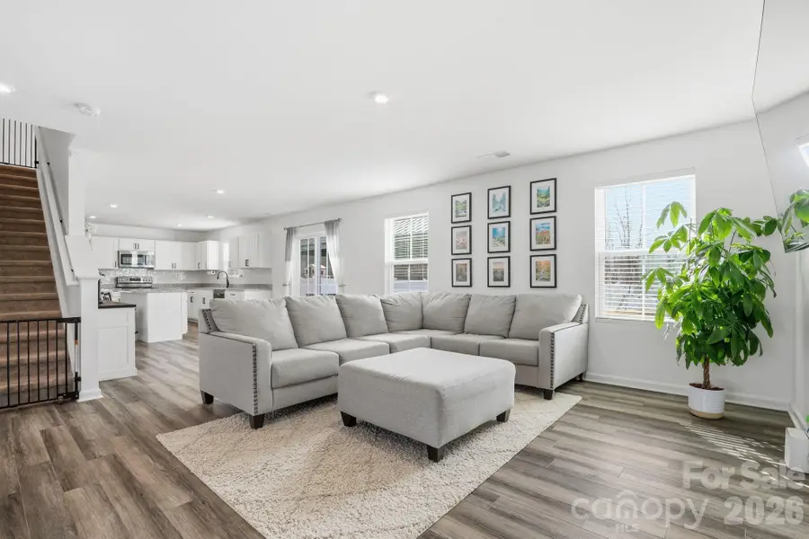 121 Crownpiece Street, Troutman, NC 28166 - #2