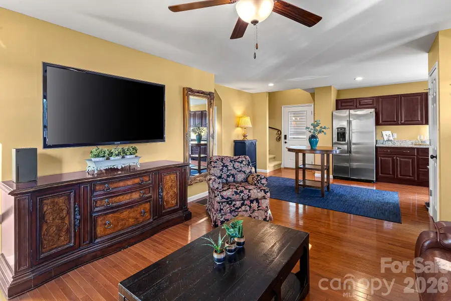 5 Yarrow Meadow Road, Weaverville, NC 28787 - Image #2