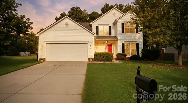 1325 Dansington Avenue, Rock Hill, SC 29730