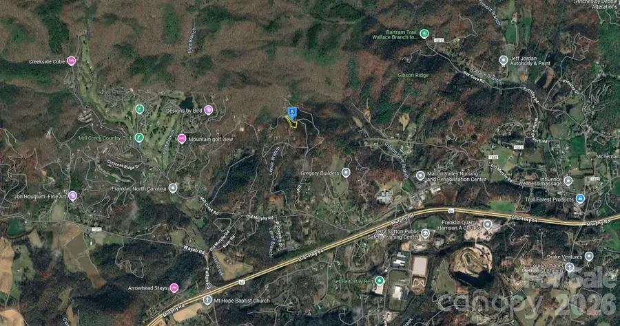 400 Maclor Forest Circle, Franklin, NC 28734 - Image #2