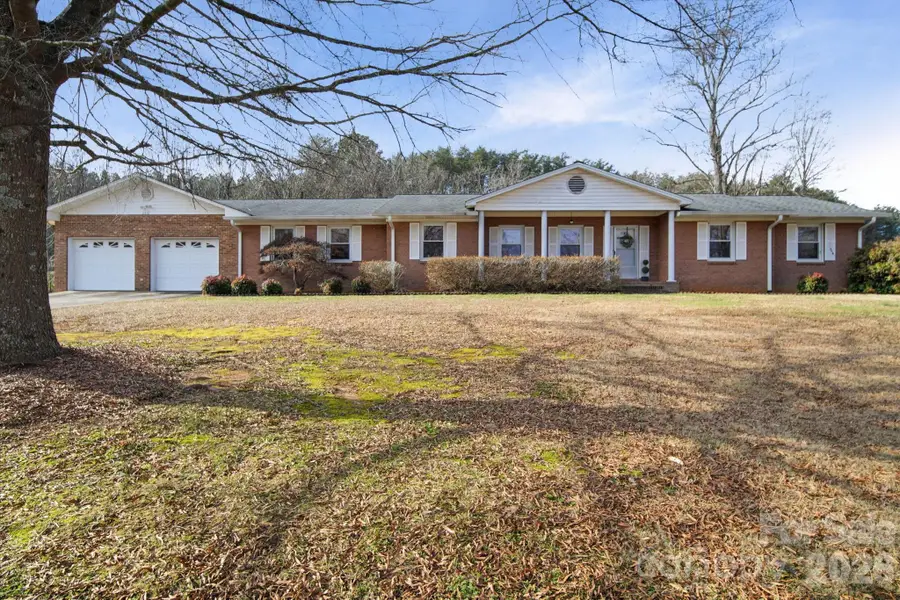 6418 Casar Road, Casar, NC 28020 - #3