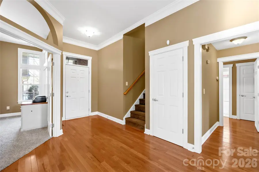 9325 Brown Gelly Drive, Huntersville, NC 28078 - Image #3