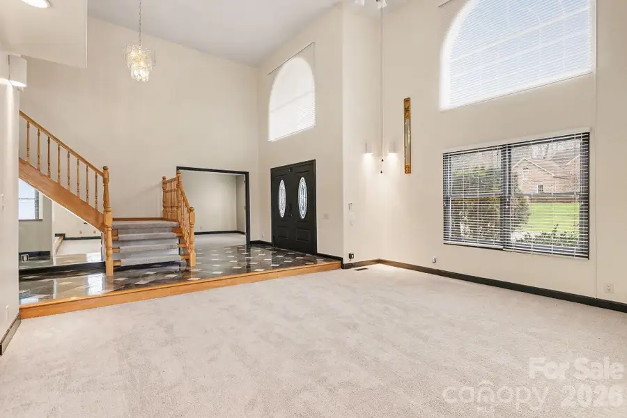 8909 Abberley Court, Huntersville, NC 28078 - Image #3