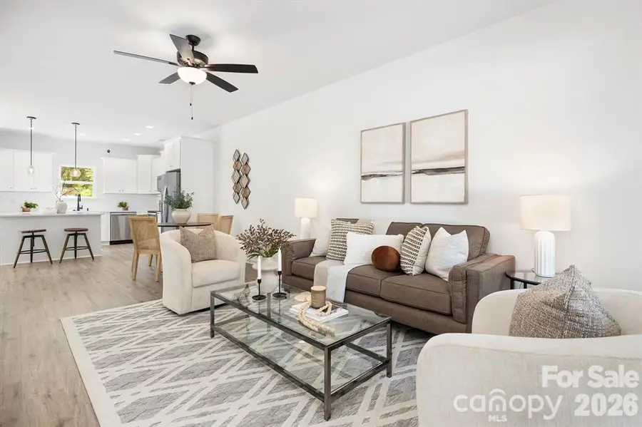 443 Dawn Circle, Charlotte, NC 28213 - Image #2