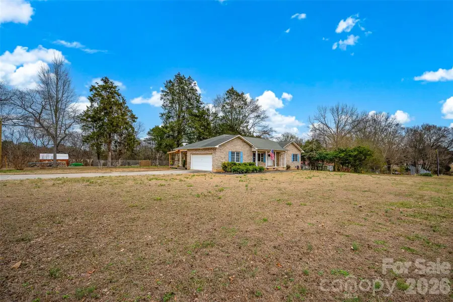 3740 Woodleaf Road, Salisbury, NC 28147 - #3