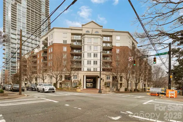 300 W 5th Street #333, Charlotte, NC 28202