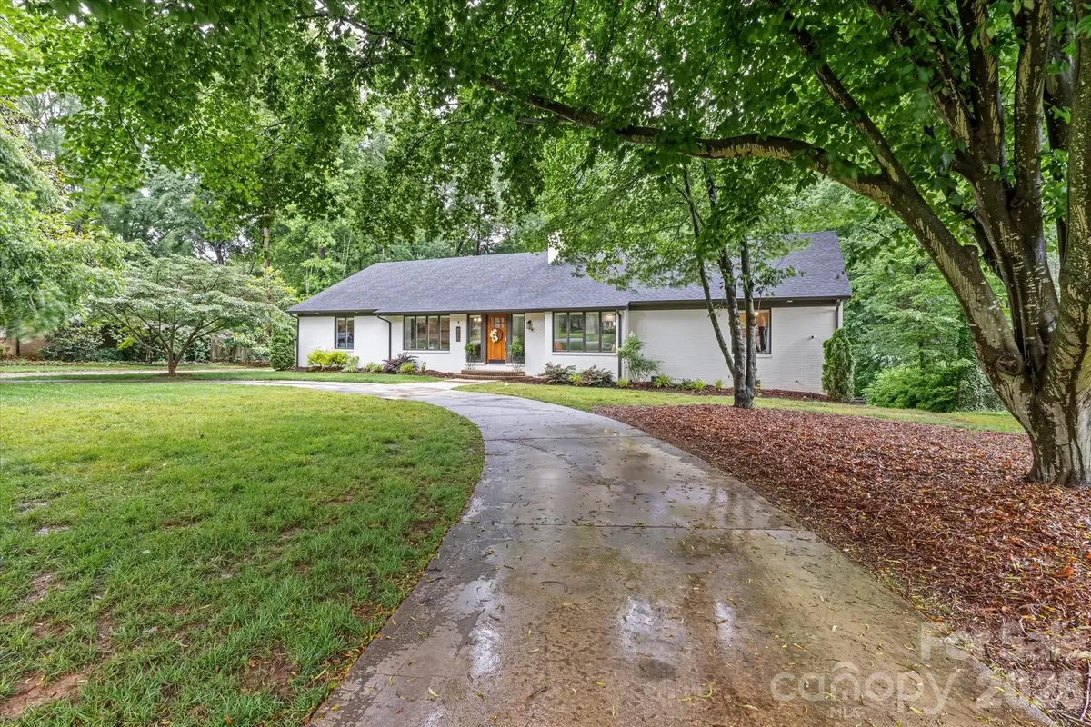 625 S Magnolia Street, Mooresville, NC 28115 - Image #1