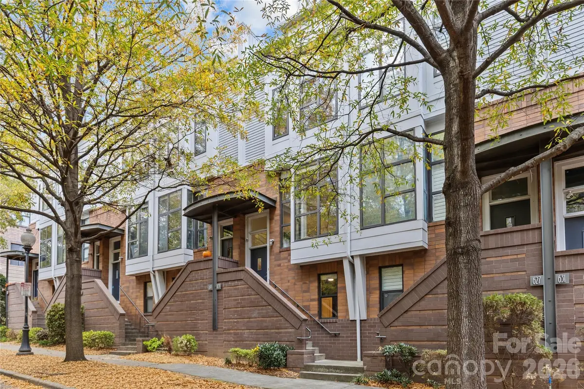 623 E 10th Street, Charlotte, NC 28202 - Image #1