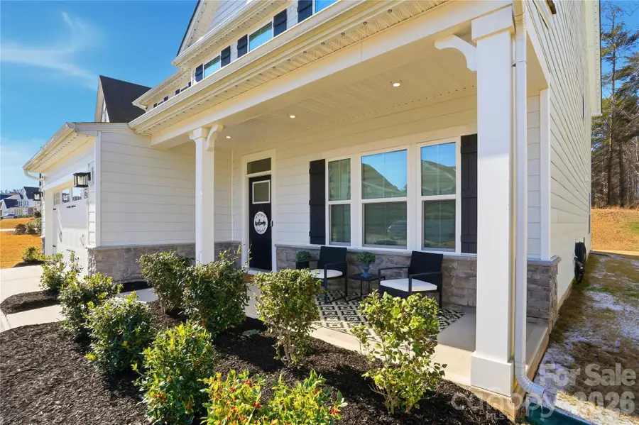 804 Dogwood Creek Lane, Indian Trail, NC 28079 - Image #2