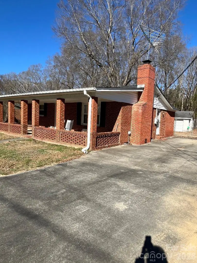 3502 Sanford Lane, Monroe, NC 28110 - Image #2