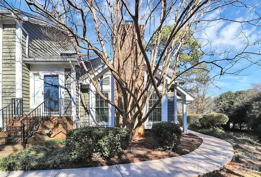 8233 Tradd Court, Charlotte, NC 28210 - #2