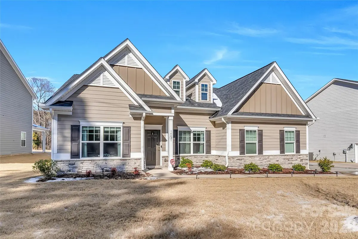 14421 Holbrooks Road, Huntersville, NC 28078 - Image #1