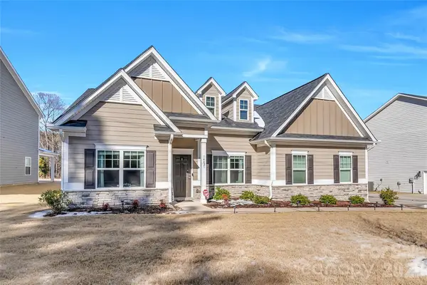 14421 Holbrooks Road, Huntersville, NC 28078