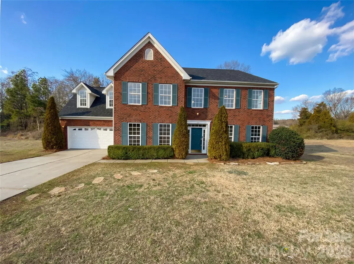 138 Woodside Village Drive, Rock Hill, SC 29730 - #1