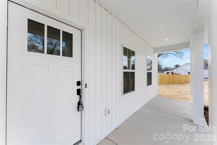 906 Brunett Street, Gastonia, NC 28052 - Image #2