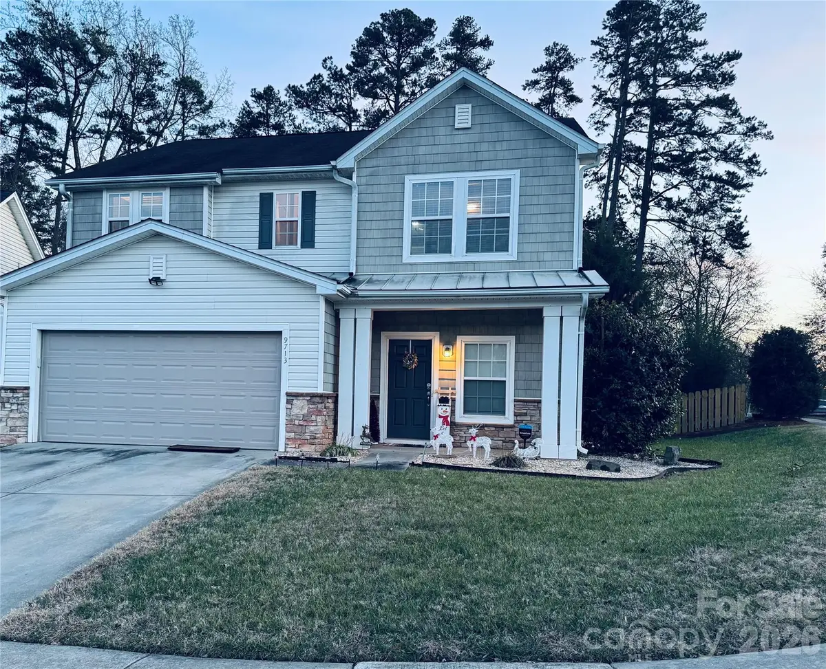 9713 Falling Stream Drive #118, Charlotte, NC 28214 - Image #1