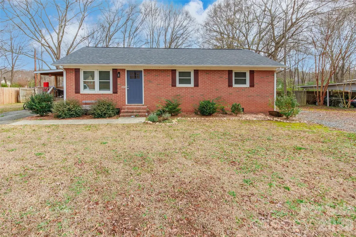 333 Kennerly Drive, Indian Trail, NC 28079 - #1