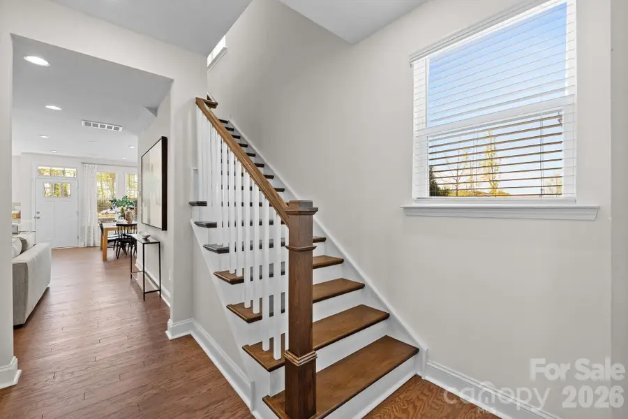 5008 Asher James Lane, Charlotte, NC 28262 - Image #2