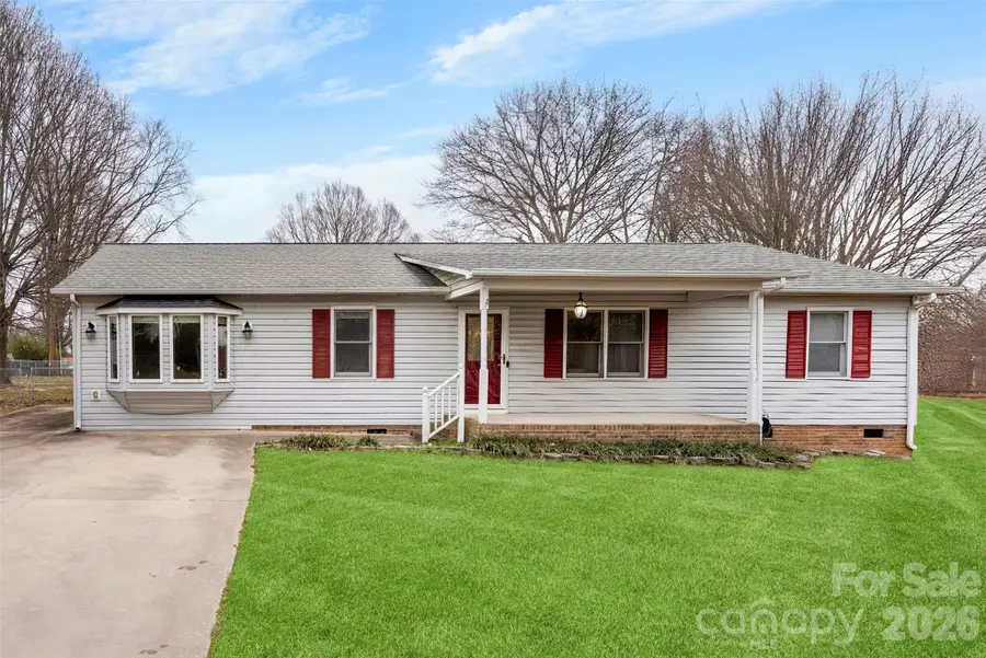 105 Trotter Lane, Kings Mountain, NC 28086 - Image #2