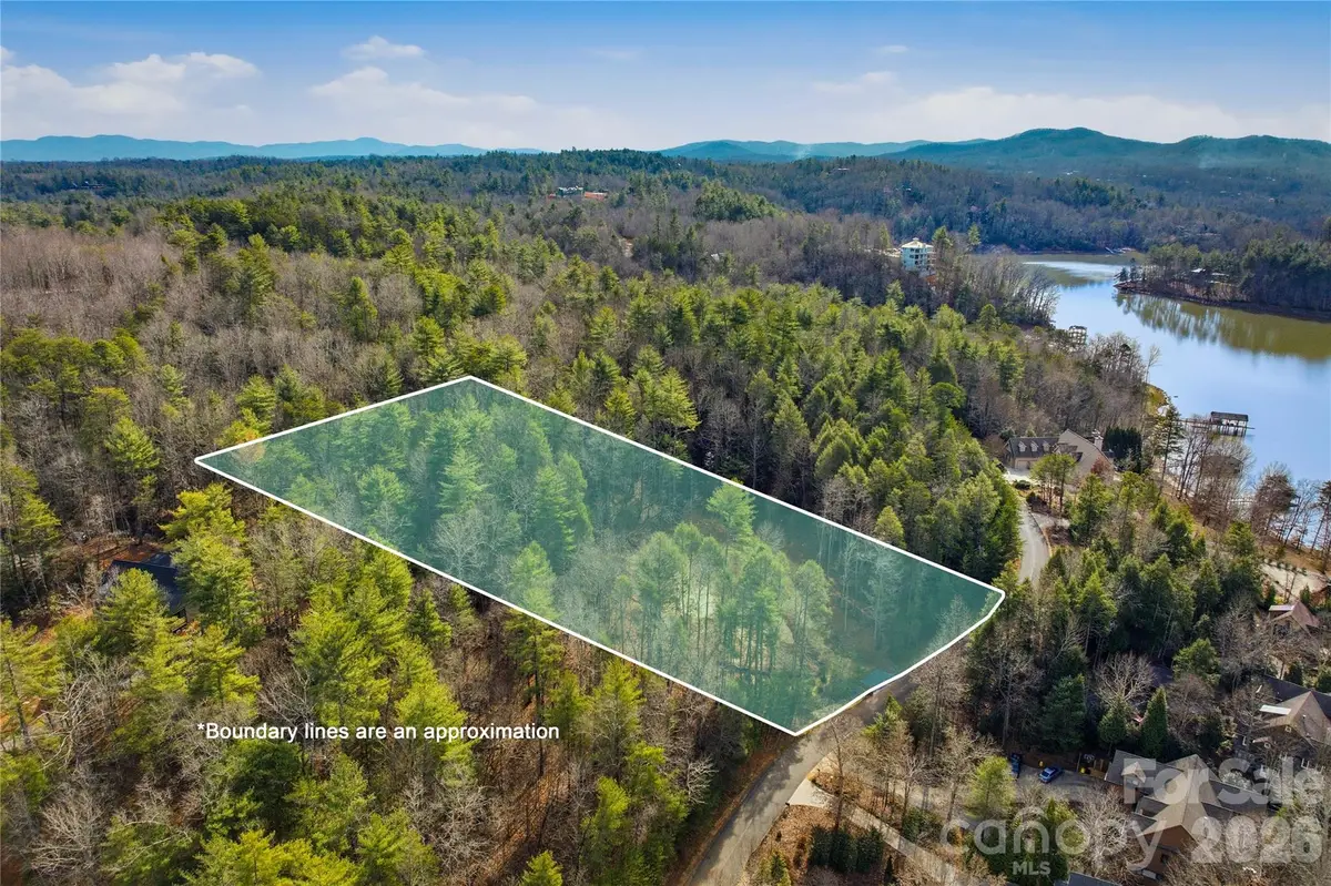 1037 Harborside Drive #Lot 207, Nebo, NC 28761 - Image #1