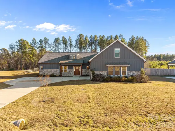 307 Stoneyard Road, Richfield, NC 28137