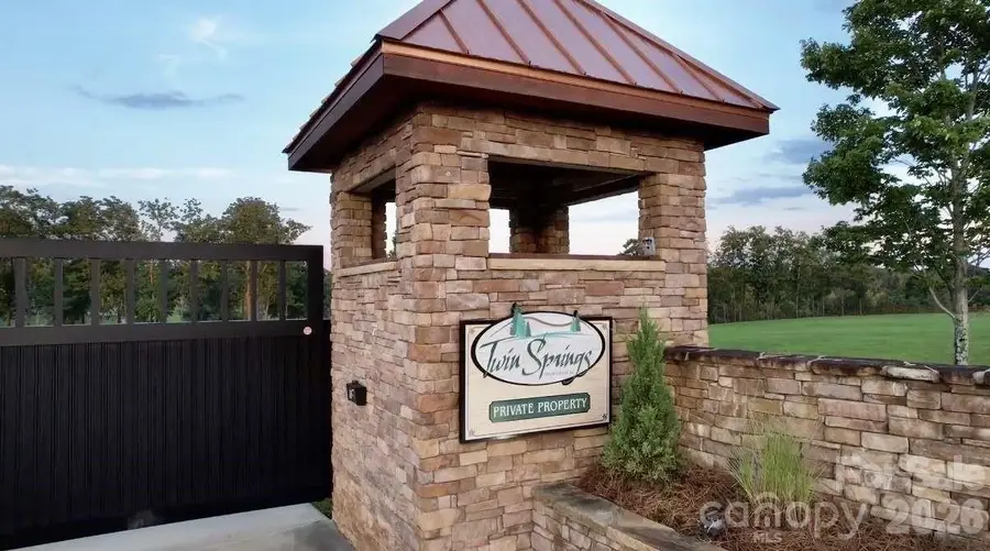 3460 Jennings Road, Union Grove, NC 28689 - #2