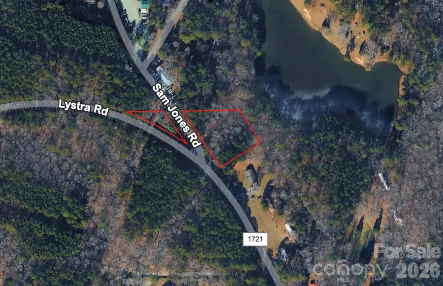 2837 Lystra Road, Chapel Hill, NC 27517 - Image #2