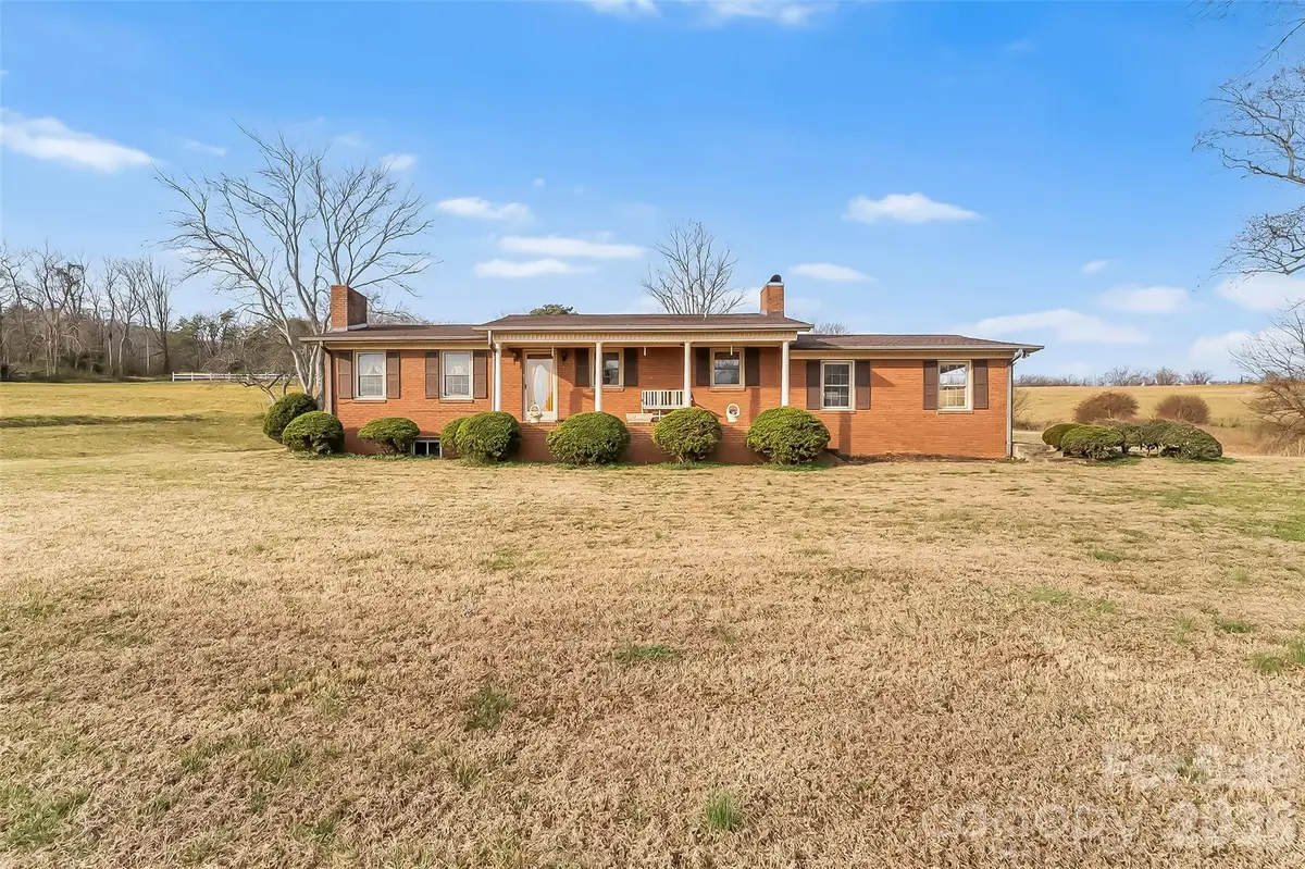 3490 Church Road, Taylorsville, NC 28681 - Image #1