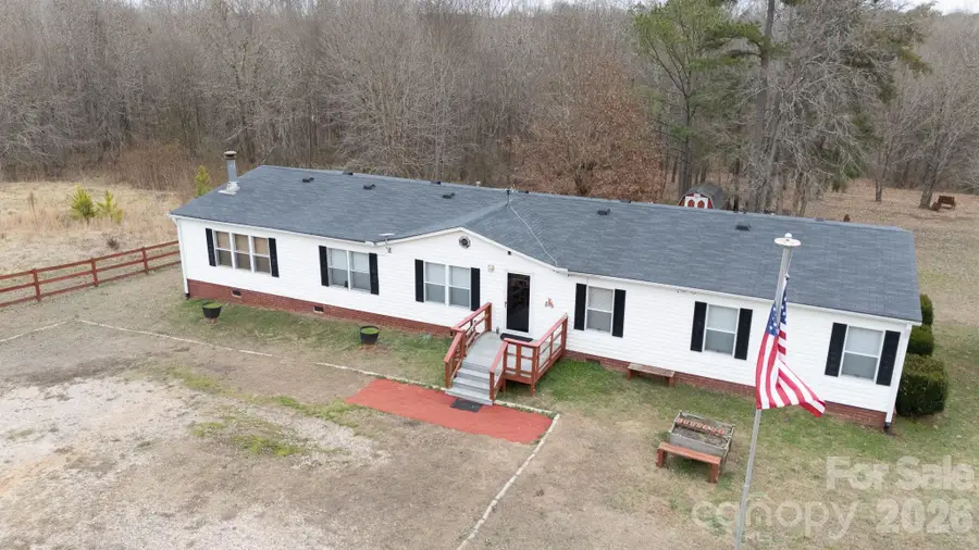 864 Butler Lake Road, Chester, SC 29706 - #2