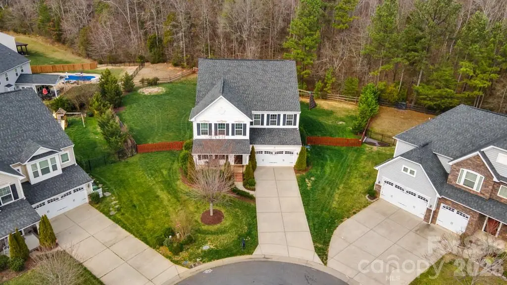 5019 Ballwood Lane, Indian Land, SC 29707 - #1