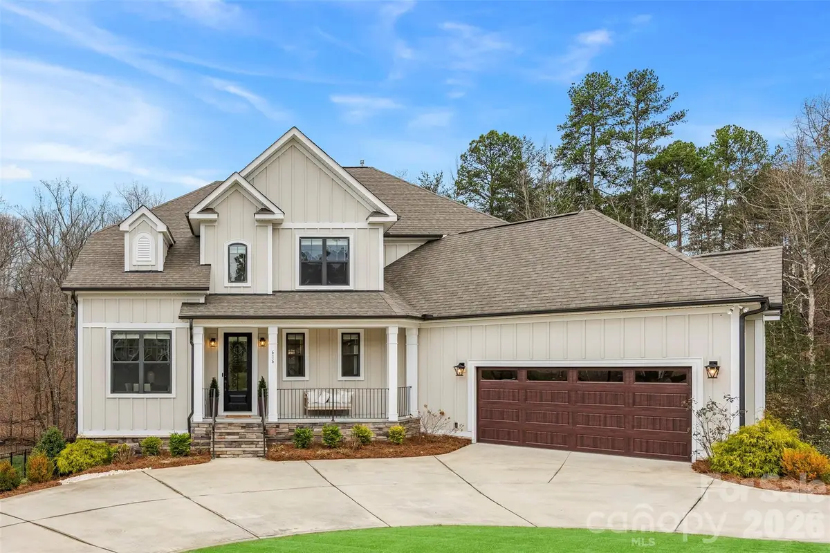 616 Heartland Avenue Ne, Concord, NC 28025 - Image #1