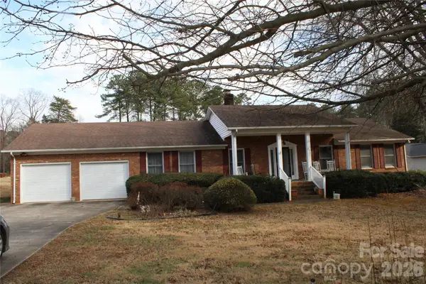 225 Roger Drive, Salisbury, NC 28147
