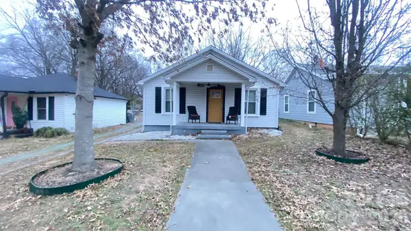 102 Blackwelder Street, Kannapolis, NC 28081