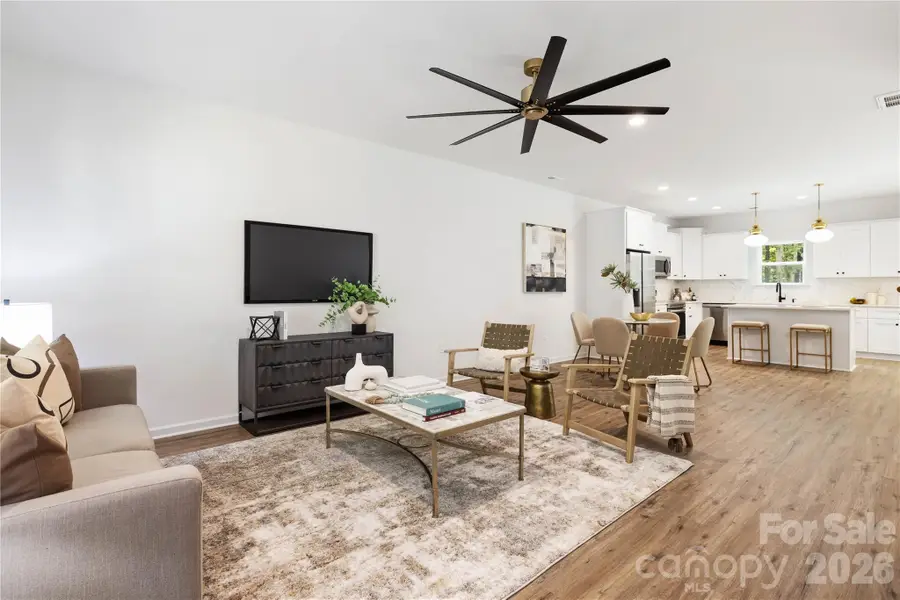 8425 Old Plank Road, Charlotte, NC 28216 - Image #2