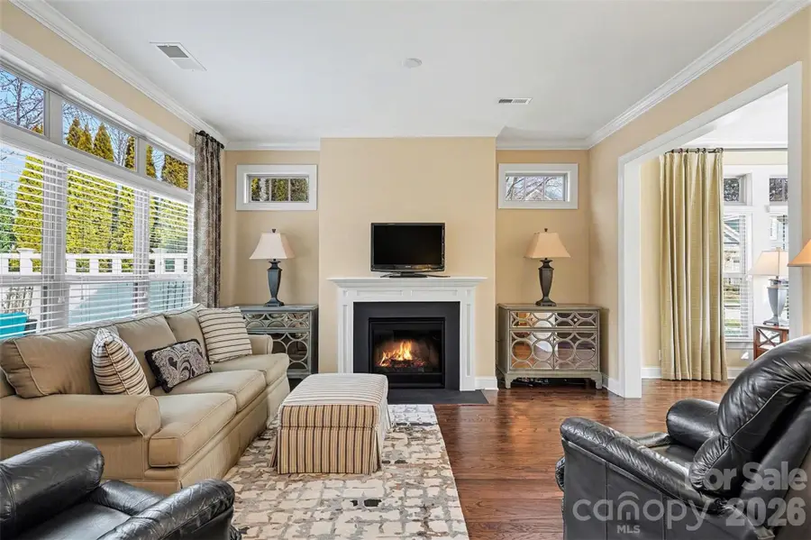 8315 Parknoll Drive, Huntersville, NC 28078 - Image #2