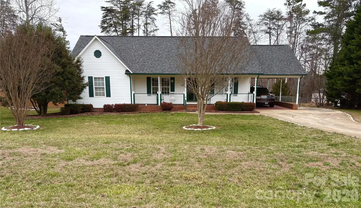 1021 Courtney Cove Court, Gastonia, NC 28052 - Image #1