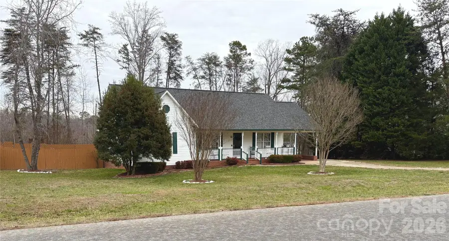 1021 Courtney Cove Court, Gastonia, NC 28052 - Image #2