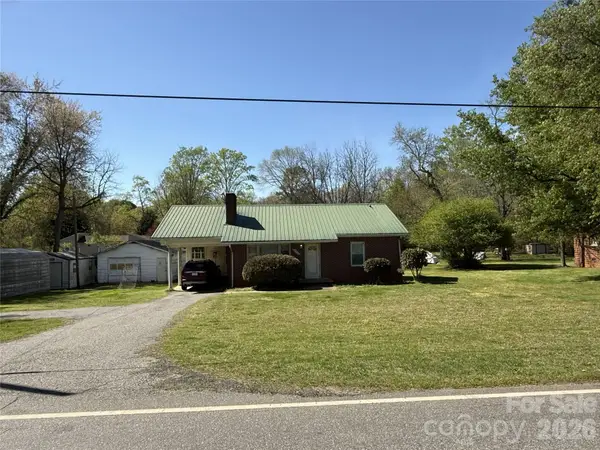 1130 Buffalo Shoals Road, Statesville, NC 28677
