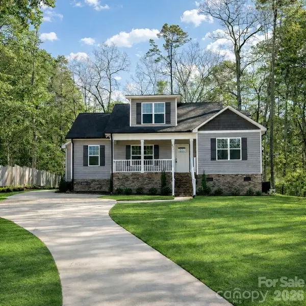 292 Manchester Road, Mount Gilead, NC 27306