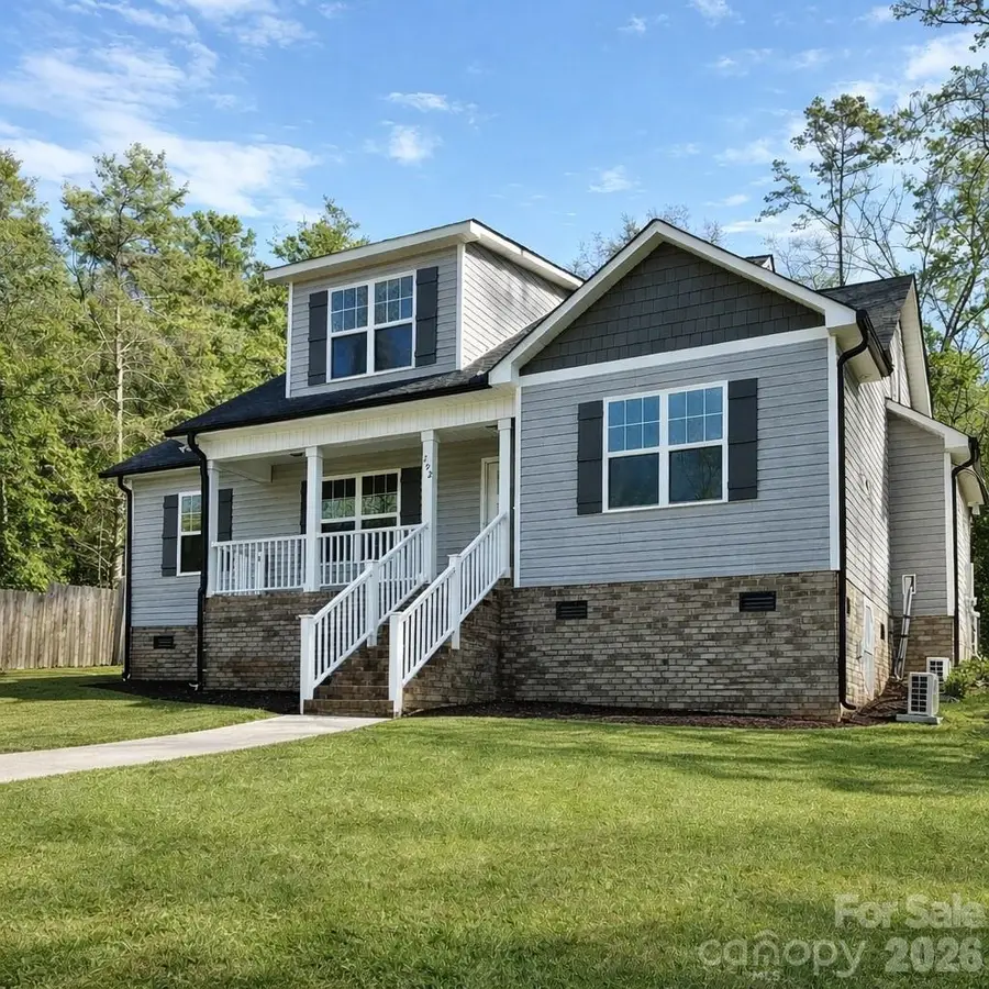 292 Manchester Road, Mount Gilead, NC 27306 - Image #2