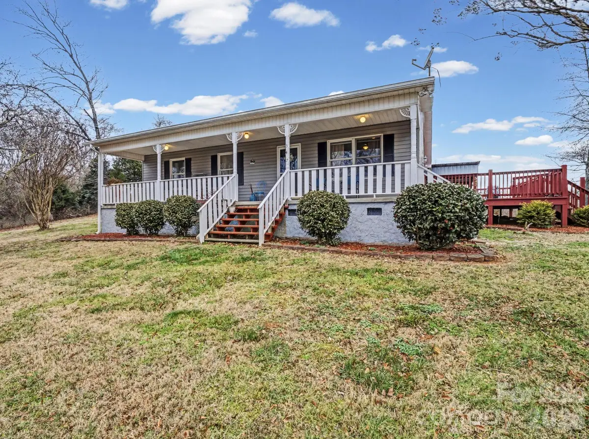 347 Hines Road, Mooresboro, NC 28114 - Image #1