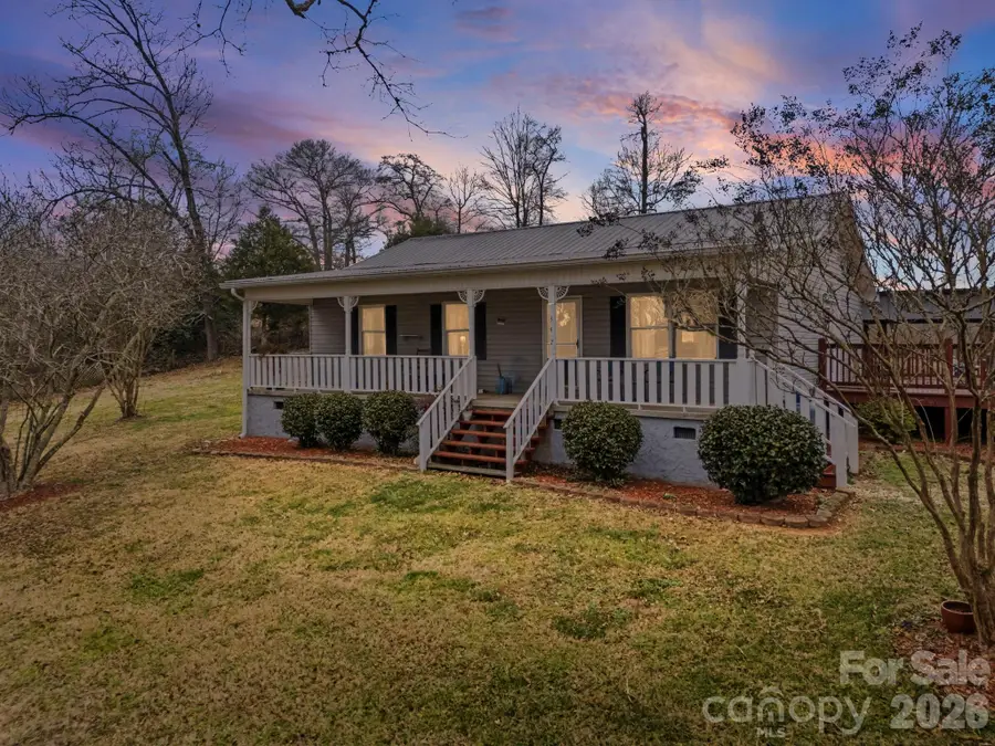 347 Hines Road, Mooresboro, NC 28114 - Image #3