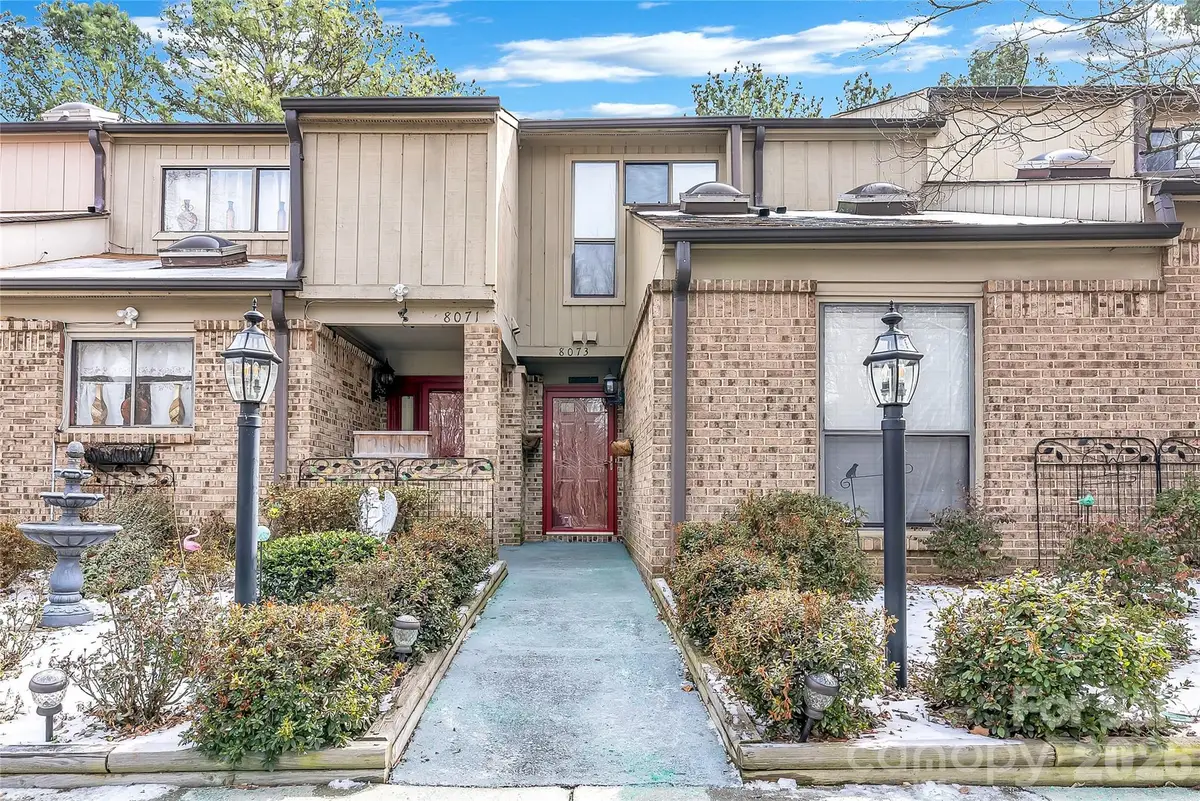 8073 Charter Oak Lane, Charlotte, NC 28226 - #1